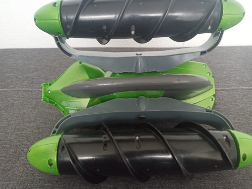 Terrain Twister (Usado)