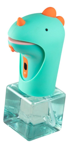 Dispensador Automático De Jabón Sin Contacto