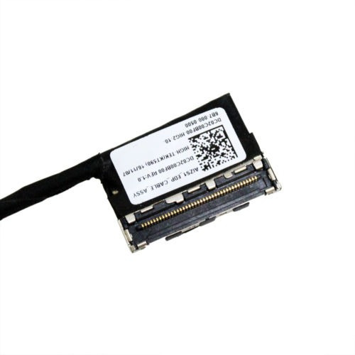 Pantalla De Video Lcd De Lvds Edp Aizs1 Cable Para Barco Len