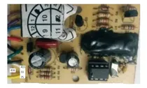 Comprar Modulo Control De Acceso Cam 4010- Cam 4020 Sovica
