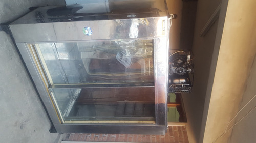 Heladera Comercial Neba