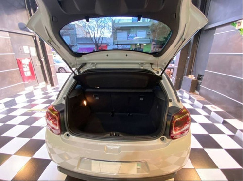 Imagen 9 de 15 de Ds3 1.2 Turbo Pure Tech Automatico Full Cuero No Audi Bmw Mb