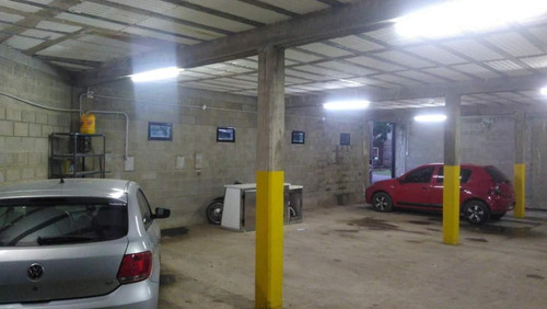 Imagen 6 de 7 de Cochera Venta Yofre Norte
