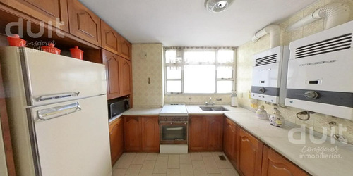 Imagen 8 de 19 de En Venta, Dos Dormitorios, Pleno Centro
