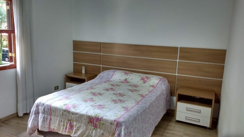 Horto Do Ype 400 M² 4 Dormitórios Com 2 Suítes 5 Vagas - Ca00026 - 68202785
