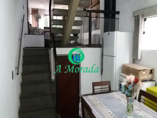 Imagem 5 de 27 de Belo Sobrado 192 M² No Pq. Marajoara! - Ca00775 - 69403688