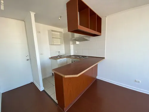 Arriendo 1d 1b Av. Viel / Metro Rondizzoni