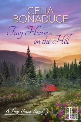 Libro Tiny House On The Hill - Bonaduce, Celia