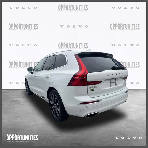 Xc60 Inscription T6 2019