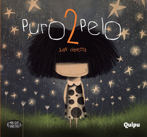 Puro Pelo Ii  - Juan Chavetta