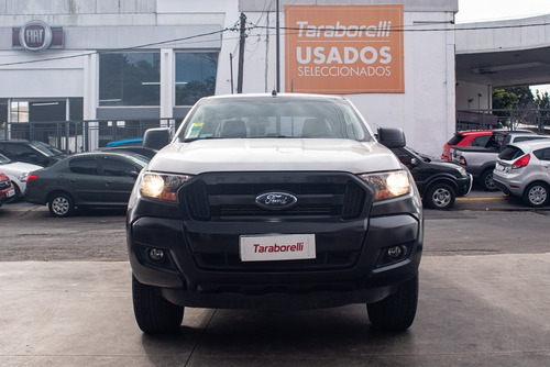 Ford Nueva Ranger Dc 4x2 Xl 2.2l D Taraborelli San Miguel