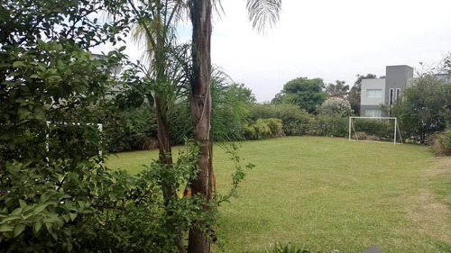 Terreno - Yerba Buena