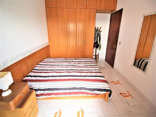 Cobertura Residencial Para Venda E Locação, Praia Das Astúrias, Guarujá - Co0192. - Co0192 - 34710503