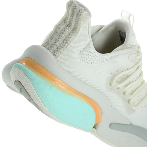 Tênis adidas Alphaboost V1 Corrida Caminhada Conforto Oferta