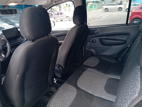 Fiat Uno 1.0 Attractive Flex 5p marchas