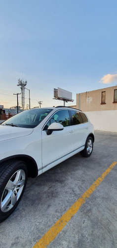 Imagen 1 de 15 de Volkswagen Touareg