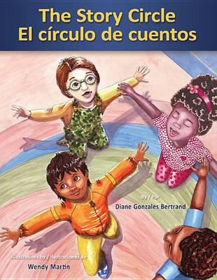 Libro The Story Circle / El Circulo De Cuentos - Diane Go...