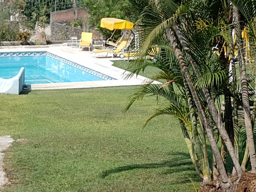 Casa De 3 Recamaras Para 6 Personas En Cuernavaca