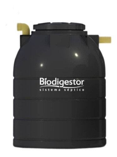 Biodigestor 