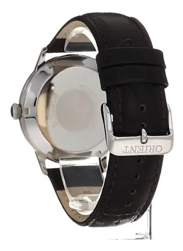 Reloj De Vestir Automático Japonés 'bambino Ver. 2'