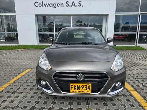 Suzuki Swift 1.2 Dzire