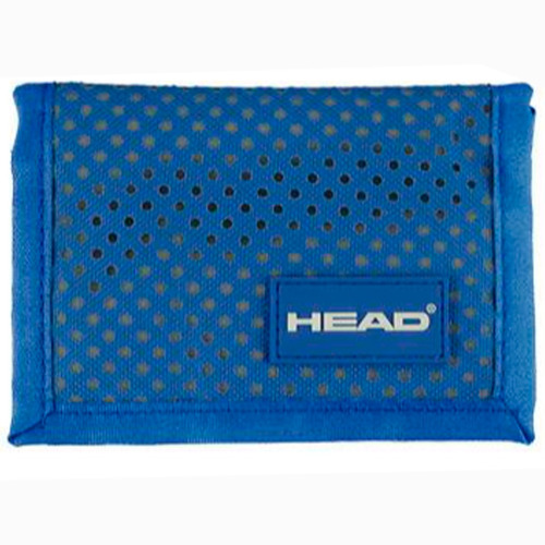 Billetera Head Deportiva Urbana Original Diseño Exclusivo 