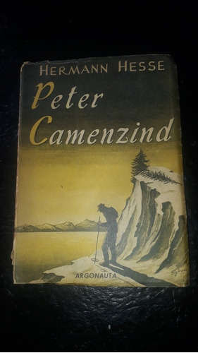 Herman Hesse   Peter Camenzind Y  Demian