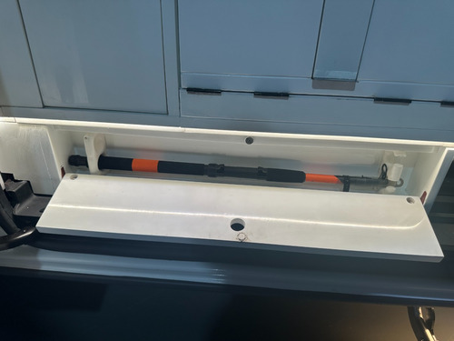 Motorhome Sprinter 0km Linea Premium Homologado De Fabrica