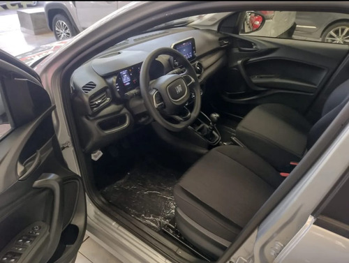Fiat Argo Drive Pack Plus 0km Linea Nueva Full Gnc Uber A-