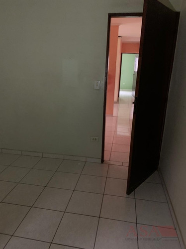 Imagem 2 de 15 de Casa Em Cezar De Souza - Mogi Das Cruzes - 3216