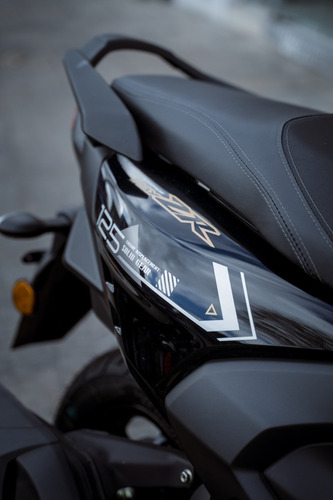 Imagen 16 de 21 de Yamaha Ray Zr 125 - Inyeccion Electronica - 100% Financiada