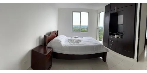 Vendo Apartamento En Restrepo Meta
