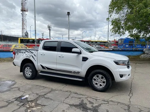 Ford Ranger 3.2 Xls