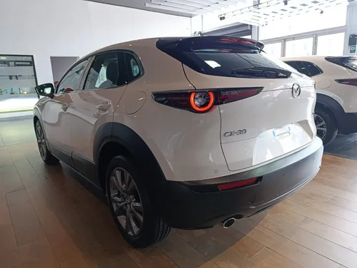 Mazda Cx30 Grand Touring Mhev 2.0 At 2026 / Cr