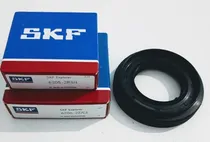 Comprar Kit Rulemanes Skf Reten Lavarropas Patrick Lpk06e10 Lpk65e10
