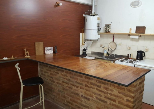 Casa Ph En Venta En Quilmes Oeste