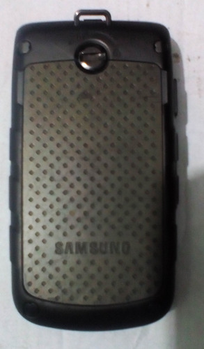 Celular Samsung Sgh A847r Rugby 2 - Aproveitar Pecas
