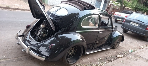 Vw Fusca Split Oval Original Ou Split