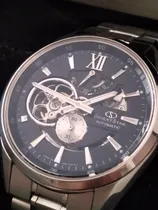 Comprar Reloj Orient Star Automático Semi Skeleton Zafiro 41mm 100m