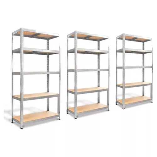  Estantes para zapatos de 5 pisos en madera maciza para zapatos  con cajones organizador de zapatos de pie (color: B) : Todo lo demás