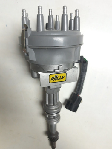 Imagen 2 de 5 de Distribuidor Ford 351 Full Inyeccion
