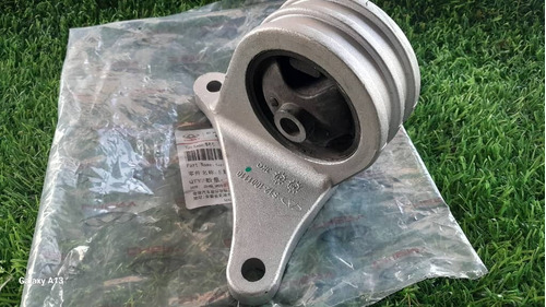 Base Izquierda De Motor De Chery Arauca Original