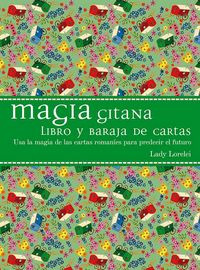 Magia Gitana (libro Original)