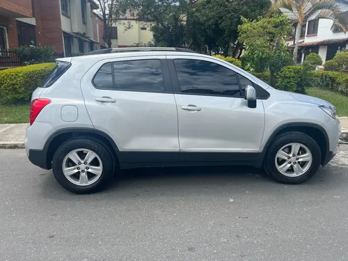 Chevrolet Tracker 1.8 Lt