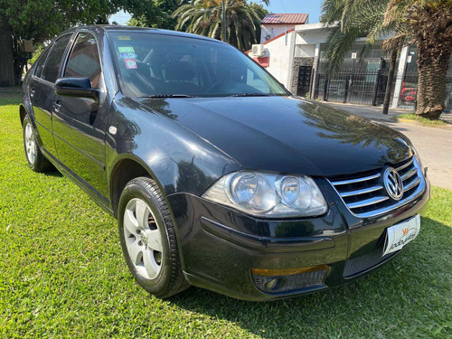 Volkswagen Bora 2.0 Nafta Con Gnc