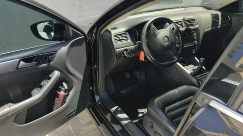 Volkswagen Vento 2.0 Sportline Tsi 211cv 2012