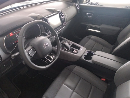 Imagen 7 de 14 de Citroen C5 Aircross Feel Pack Automatica