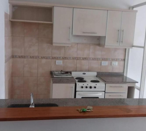Departamento 2 Ambientes 1er Piso Por Escalera