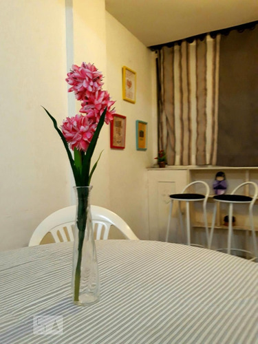 Apartamento À Venda - Flamengo, 1 Quarto, 38 - S893119715