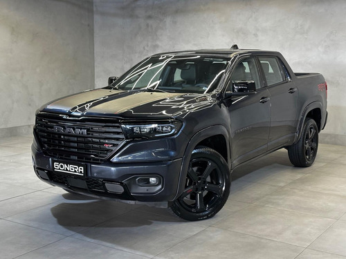 RAM Rampage R/t Hurric 4 2.0 Tb Cd 4x4 Aut